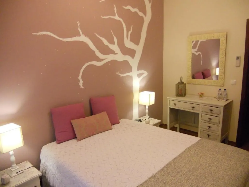 Quarto Duplo ou Twin