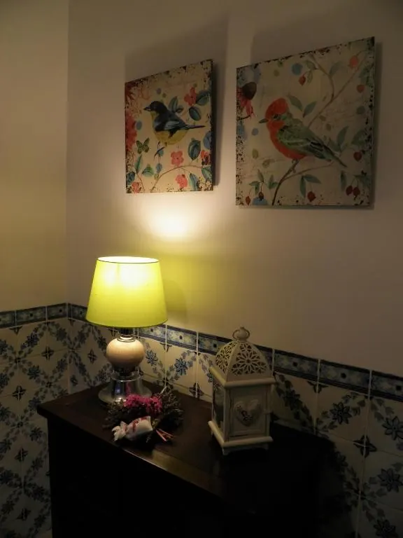 Apartamento T1