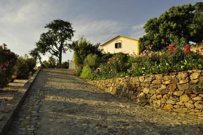 Castelo de Vide surroundings